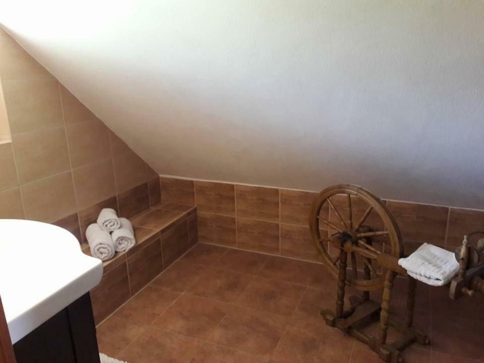Apartman-Bartko Banská Štiavnica Exterior foto
